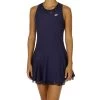 Lotto Agnieszka Radwanska Victoria Dress Women - Dark Blue -Tennis Serie Store 02041000 000