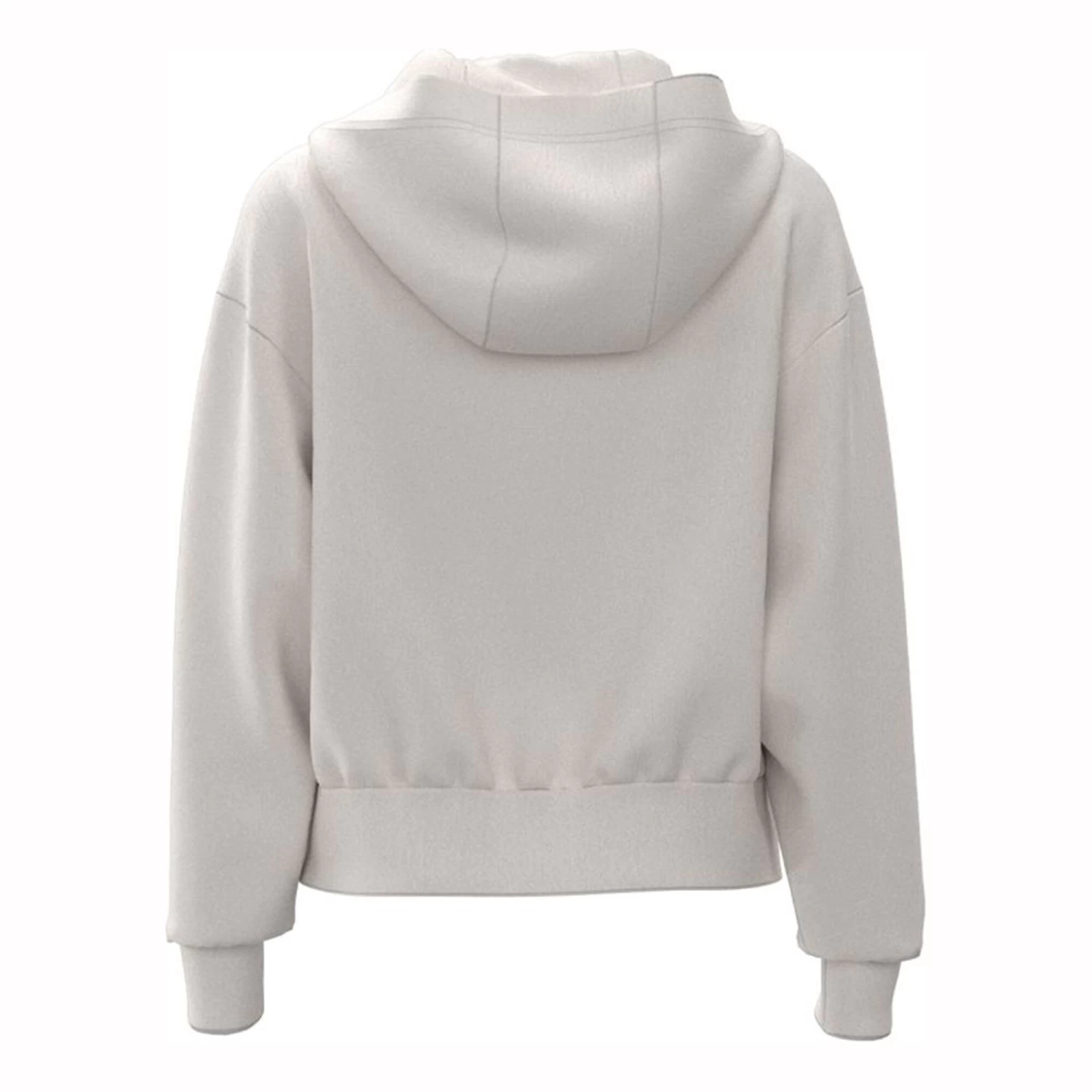 BIDI BADU Chill Tracksuit Women - White 5 BIDI BADU Chill Tracksuit Women - White - Image 3