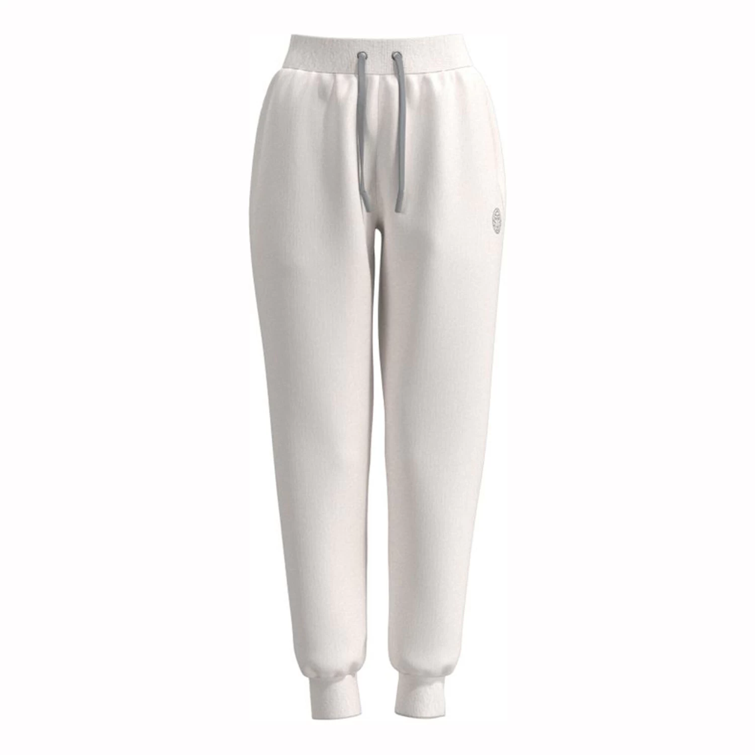 BIDI BADU Chill Tracksuit Women - White 6 BIDI BADU Chill Tracksuit Women - White - Image 4