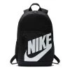 Nike Elemental Backpack - Black, White -Tennis Serie Store 0204200000 000