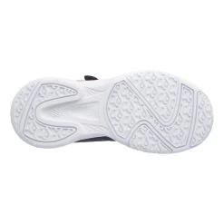 K-Swiss Court Express Strap OMNI All Court Shoe Girls - Dark Blue, Apricot -Tennis Serie Store 02043000 0 5