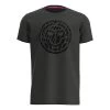 BIDI BADU Pure Wild Chill T-Shirt Men - Dark Grey
