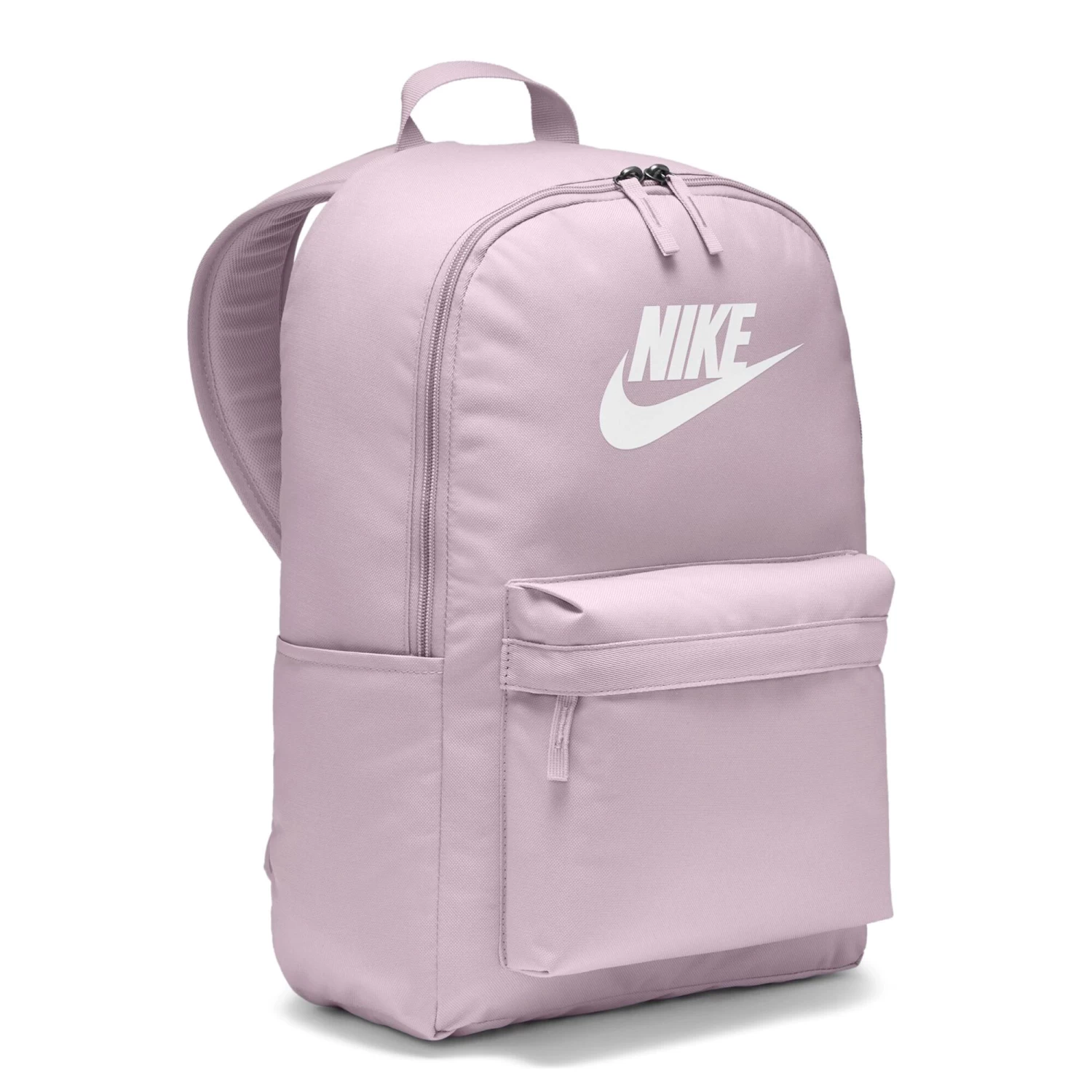 Nike Heritage 2.0 Backpack - Lilac, White 7 Nike Heritage 2.0 Backpack - Lilac, White - Image 5