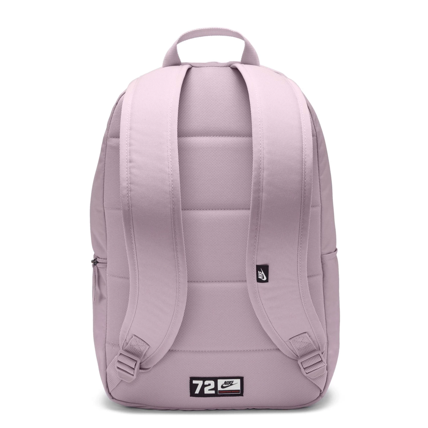 Nike Heritage 2.0 Backpack - Lilac, White 4 Nike Heritage 2.0 Backpack - Lilac, White - Image 2