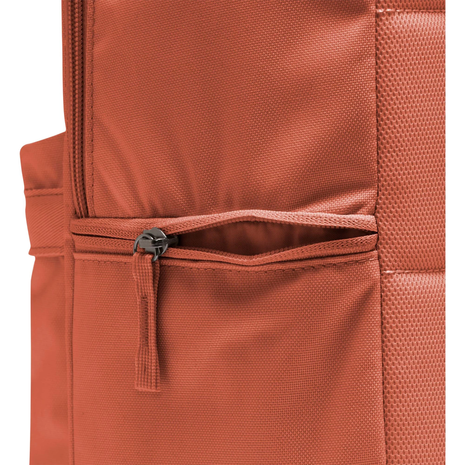 Nike Heritage 2.0 Backpack - Orange, White 7 Nike Heritage 2.0 Backpack - Orange, White - Image 5