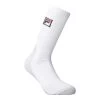 Fila Function Tennis Socks 1 Pack - White, Lightgrey -Tennis Serie Store 02074000 000