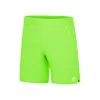 BIDI BADU Crew 9in Shorts Men - Neon Green