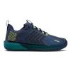 K-Swiss Ultrashot 3 All Court Shoe Men - Blue, Multicoloured