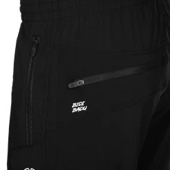 BIDI BADU Crew Training Pants Men - Black -Tennis Serie Store 02102000 11