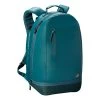 Wilson Minimalist Backpack - Petrol -Tennis Serie Store 0213100000 000