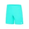 BIDI BADU Crew Shorts Boys - Turquoise -Tennis Serie Store 02134000 000
