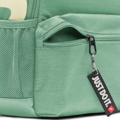 Nike Brasilia JDI Backpack - Green -Tennis Serie Store 0214200000 12