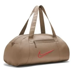 Nike Gym Club Sports Bag - Pink -Tennis Serie Store 0214600000 0 1