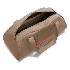 Nike Gym Club Sports Bag - Pink -Tennis Serie Store 0214600000 10