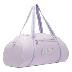 Nike Gym Club Plus Sports Bag - Violet -Tennis Serie Store 0215200000 0 1