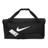 Nike Brasilia 9.5 Sports Bag - Black -Tennis Serie Store 0215300000 000