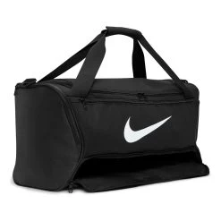 Nike Brasilia 9.5 Sports Bag - Black -Tennis Serie Store 0215300000 0 1