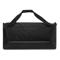 Nike Brasilia 9.5 Sports Bag - Black -Tennis Serie Store 0215300000 0 2