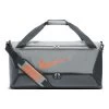 Nike Brasilia 9.5 Sports Bag - Grey