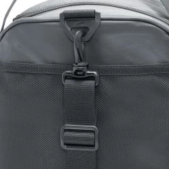 Nike Brasilia 9.5 Sports Bag - Grey -Tennis Serie Store 0215400000 13