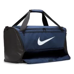 Nike Brasilia 9.5 Sports Bag - Dark Blue -Tennis Serie Store 0215500000 0 1