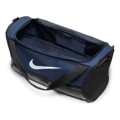 Nike Brasilia 9.5 Sports Bag - Dark Blue -Tennis Serie Store 0215500000 12