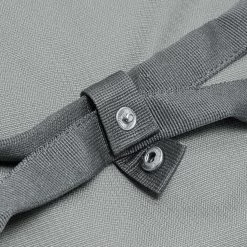 Nike Brasilia 9.5 Sports Bag - Grey 12 Nike Brasilia 9.5 Sports Bag - Grey -Tennis Serie Store 0215600000 11