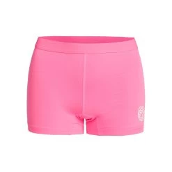 BIDI BADU Colortwist Dress Girls - Pink, Dark Blue -Tennis Serie Store 02156000 12