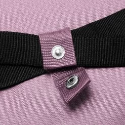 Nike Brasilia 9.5 Sports Bag - Lilac, Black -Tennis Serie Store 0215900000 11