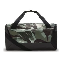 Nike Brasilia Sports Bag - Olive, Black -Tennis Serie Store 0216200000 0 2