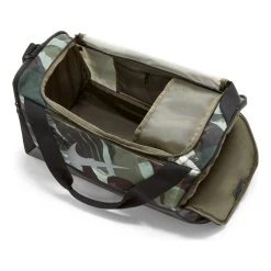 Nike Brasilia Sports Bag - Olive, Black -Tennis Serie Store 0216200000 12