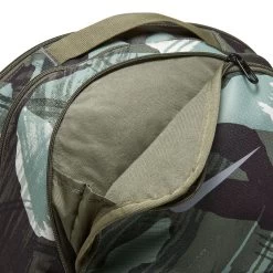 Nike Brasilia Backpack - Olive, Black -Tennis Serie Store 0216300000 10