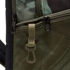 Nike Brasilia Backpack - Olive, Black -Tennis Serie Store 0216300000 13
