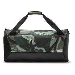 Nike Brasilia 9.5 Sports Bag - Olive, Black -Tennis Serie Store 0216500000 0 2