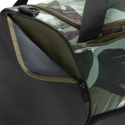 Nike Brasilia 9.5 Sports Bag - Olive, Black -Tennis Serie Store 0216500000 10