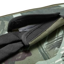 Nike Brasilia 9.5 Sports Bag - Olive, Black -Tennis Serie Store 0216500000 11