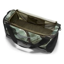 Nike Brasilia 9.5 Sports Bag - Olive, Black -Tennis Serie Store 0216500000 12