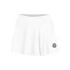 BIDI BADU Crew Wavy Skirt Girls - White