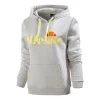 Ellesse Elce OH Hoody Women - Lightgrey, Lime -Tennis Serie Store 02184000 000
