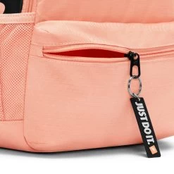 Nike Brasilia JDI Backpack - Pink -Tennis Serie Store 0218500000 11