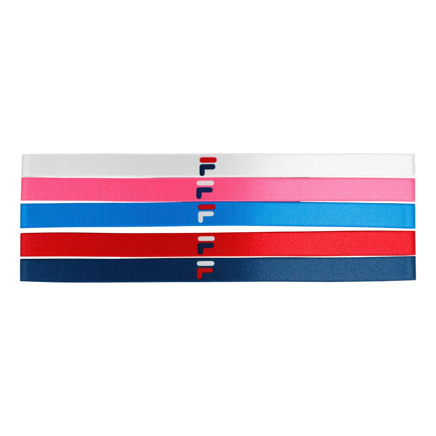 Fila Millie Headband - Multicoloured 3 Fila Millie Headband - Multicoloured