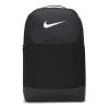 Nike Brasilia 9.5 Backpack - Black