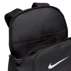 Nike Brasilia 9.5 Backpack - Black -Tennis Serie Store 0219100000 11