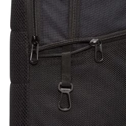 Nike Brasilia 9.5 Backpack - Black -Tennis Serie Store 0219100000 12
