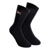 Fila Tennis Socks 2 Pack - Dark Blue, White