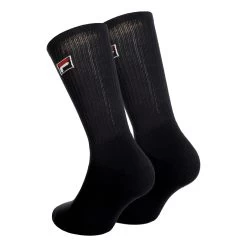 Fila Tennis Socks 2 Pack - Dark Blue, White 8 Fila Tennis Socks 2 Pack - Dark Blue, White -Tennis Serie Store 02193000 0 2