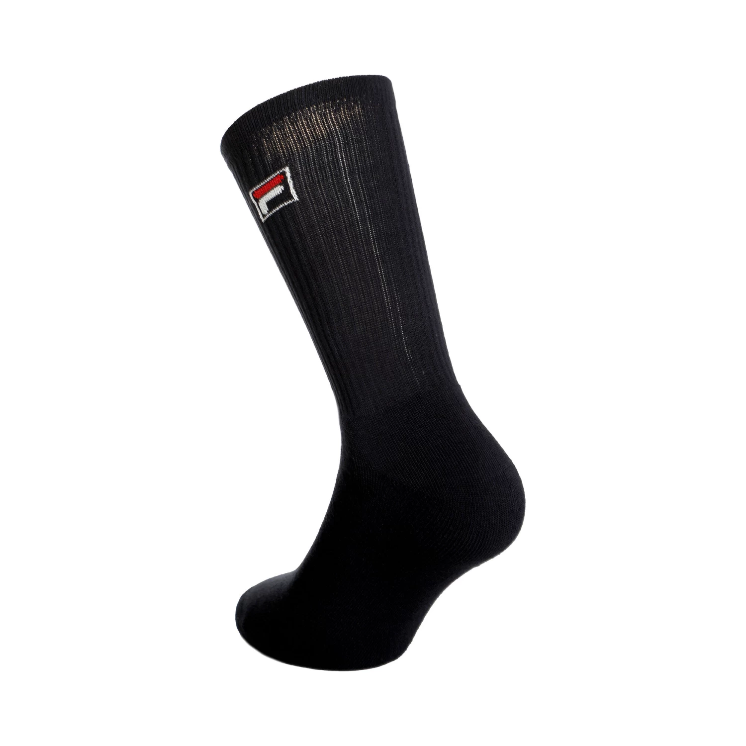 Fila Tennis Socks 2 Pack - Dark Blue, White 6 Fila Tennis Socks 2 Pack - Dark Blue, White - Image 4
