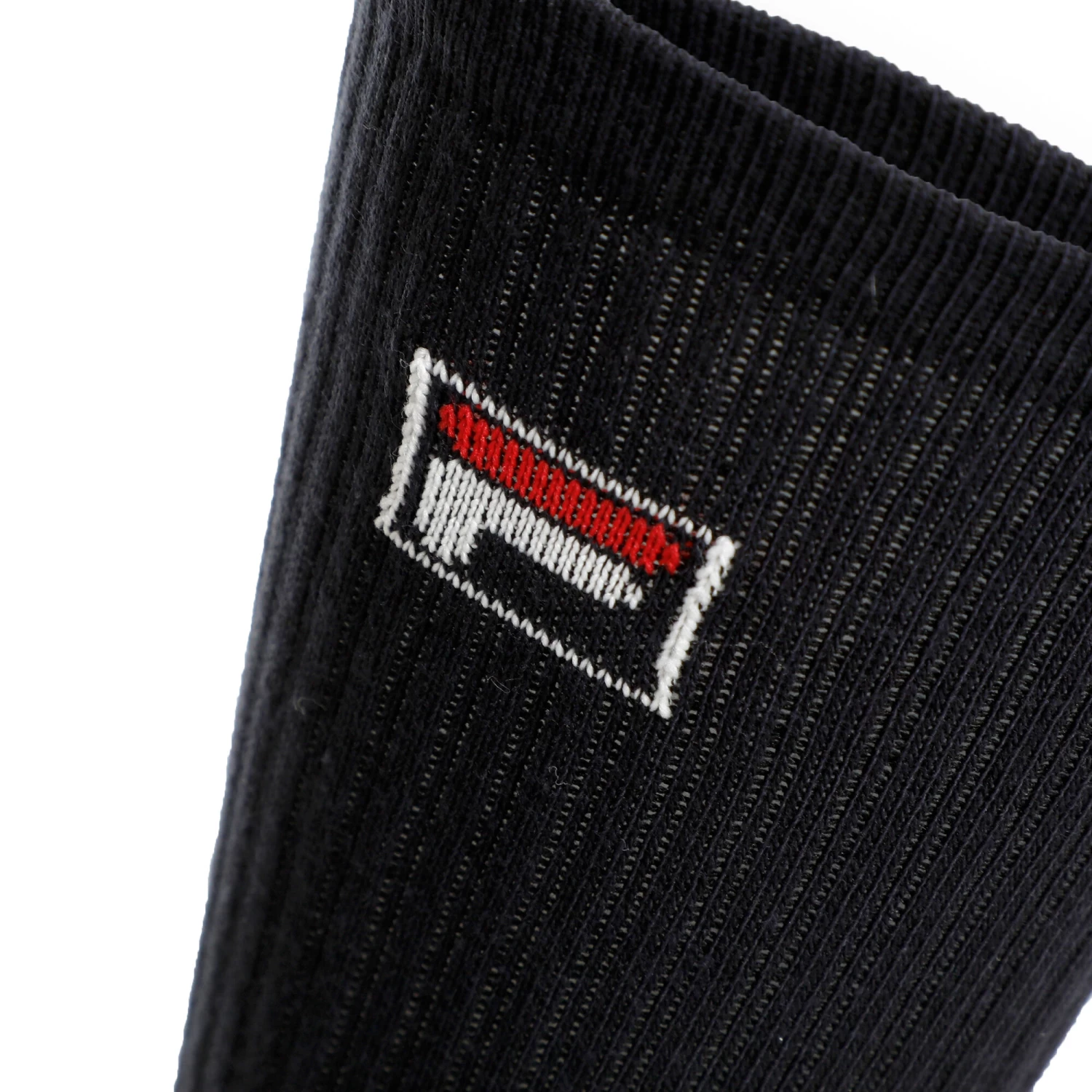 Fila Tennis Socks 2 Pack - Dark Blue, White 7 Fila Tennis Socks 2 Pack - Dark Blue, White - Image 5