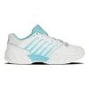 K-Swiss Big-Shot Light 4 All Court Shoe Women - White