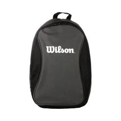 Wilson Junior Star Backpack Special Edition - Black, White